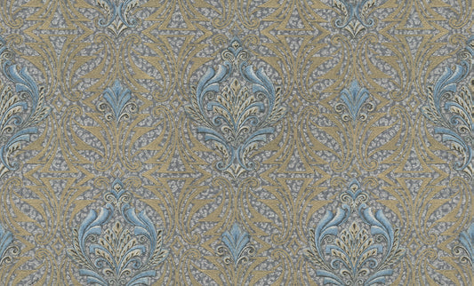 Carta da parati Roberto Cavalli collezione N.8 - RC19009 - rotolo 10 mq