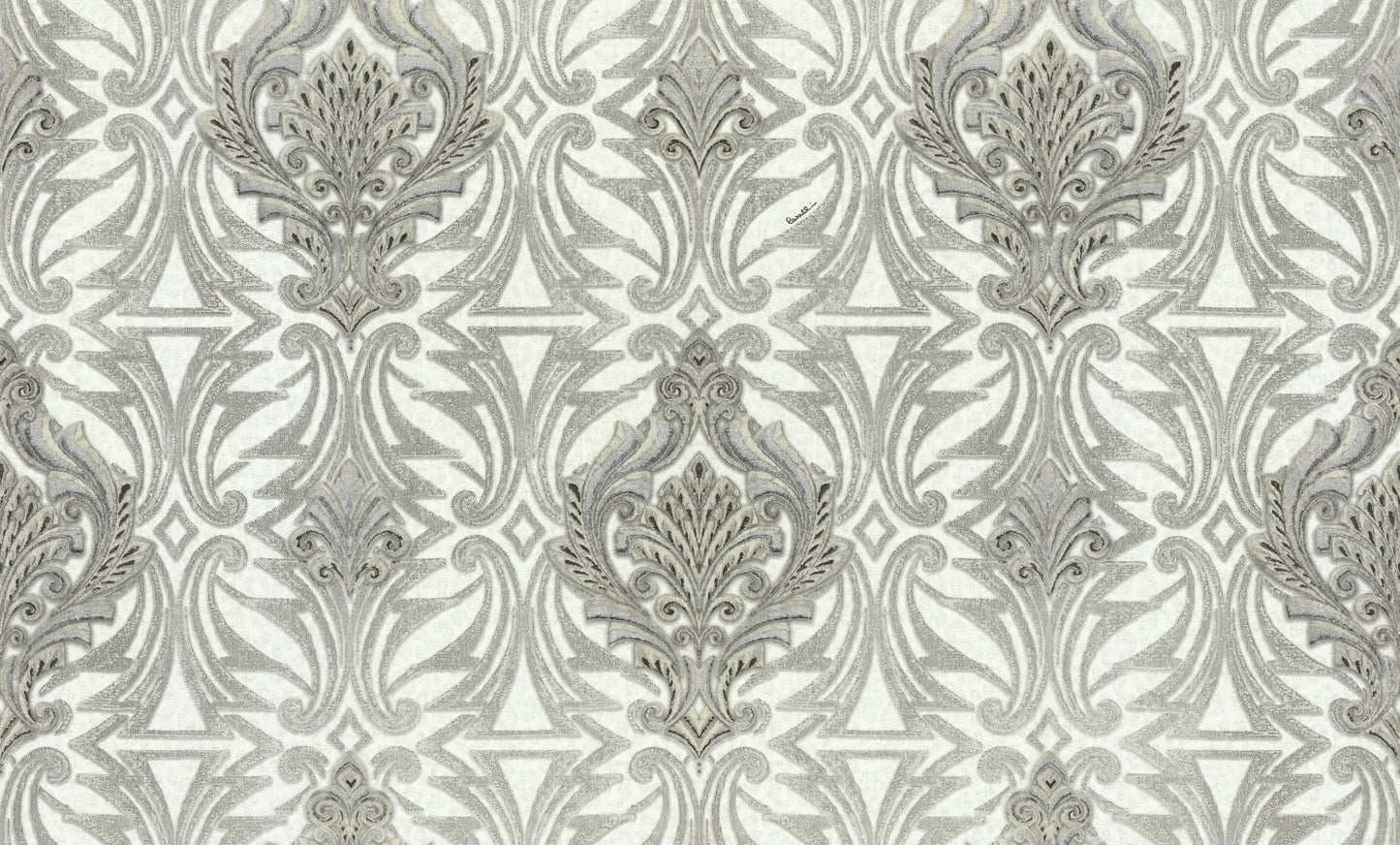 Carta da parati Roberto Cavalli collezione N.8 - RC19010 - rotolo 10 mq