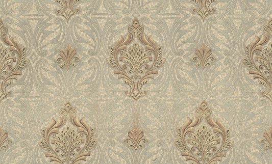 Carta da parati Roberto Cavalli collezione N.8 - RC19011 - rotolo 10 mq