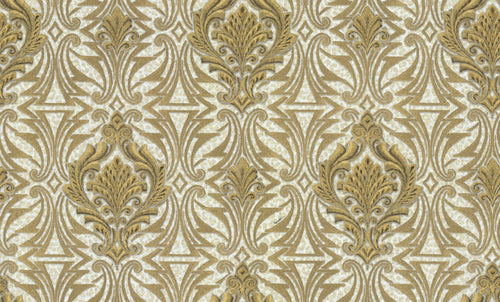 Carta da parati Roberto Cavalli collezione N.8 - RC19013 - rotolo 10 mq