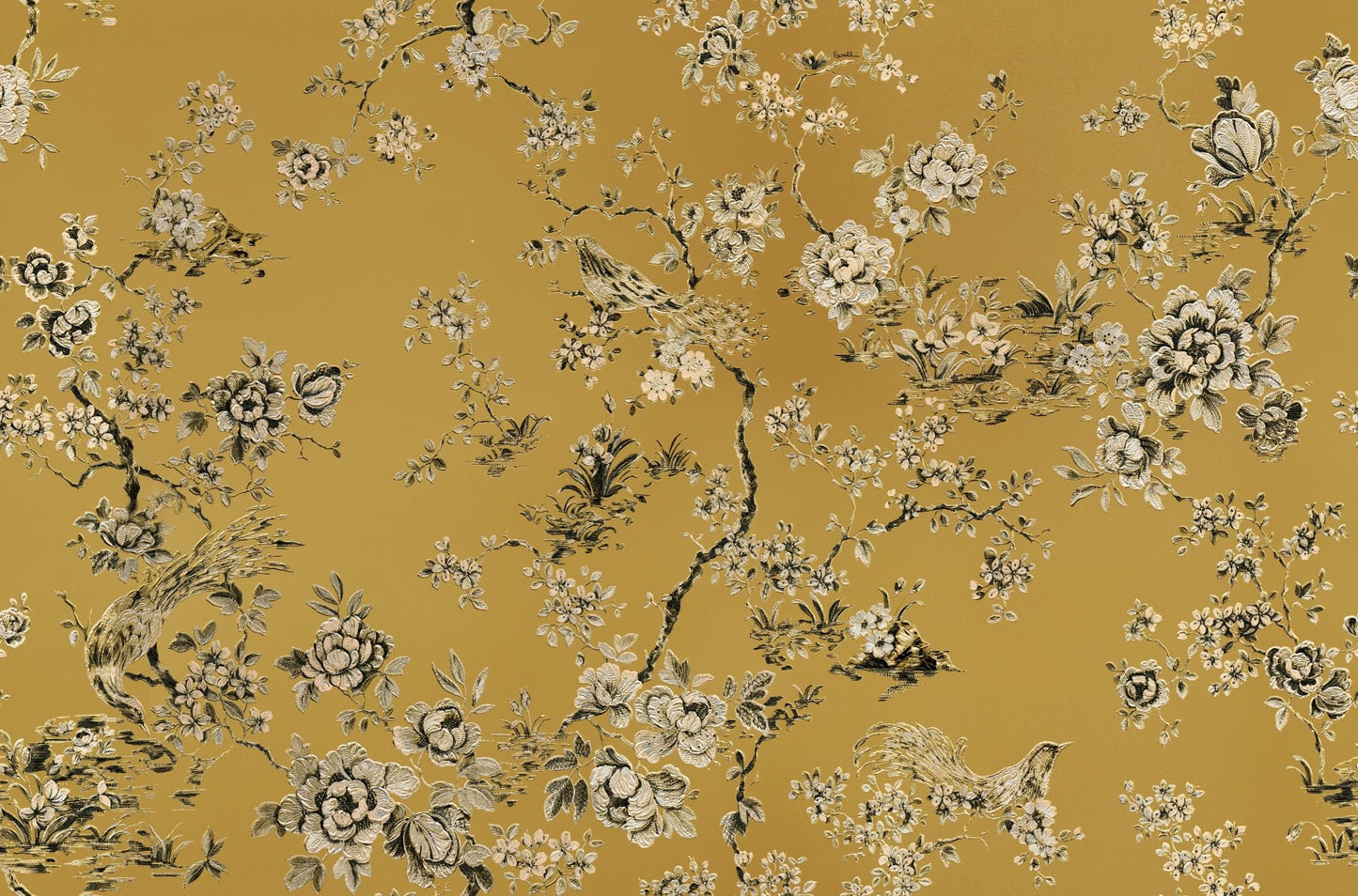 Carta da parati Roberto Cavalli collezione N.8 - RC19042 - rotolo 10 mq