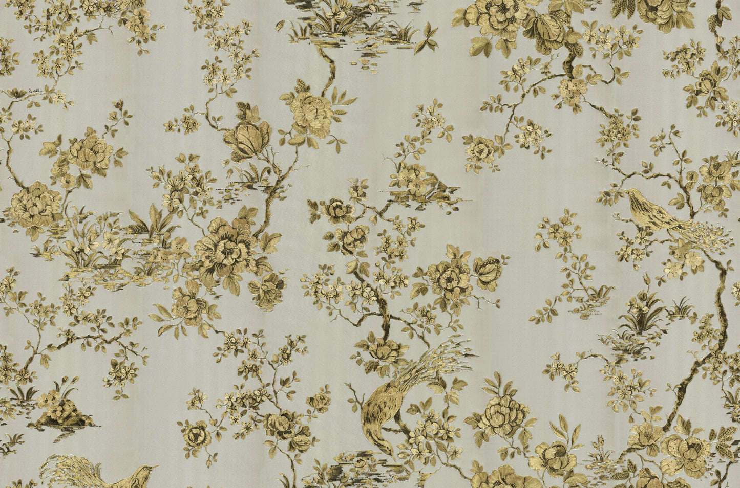 Carta da parati Roberto Cavalli collezione N.8 - RC19044 - rotolo 10 mq