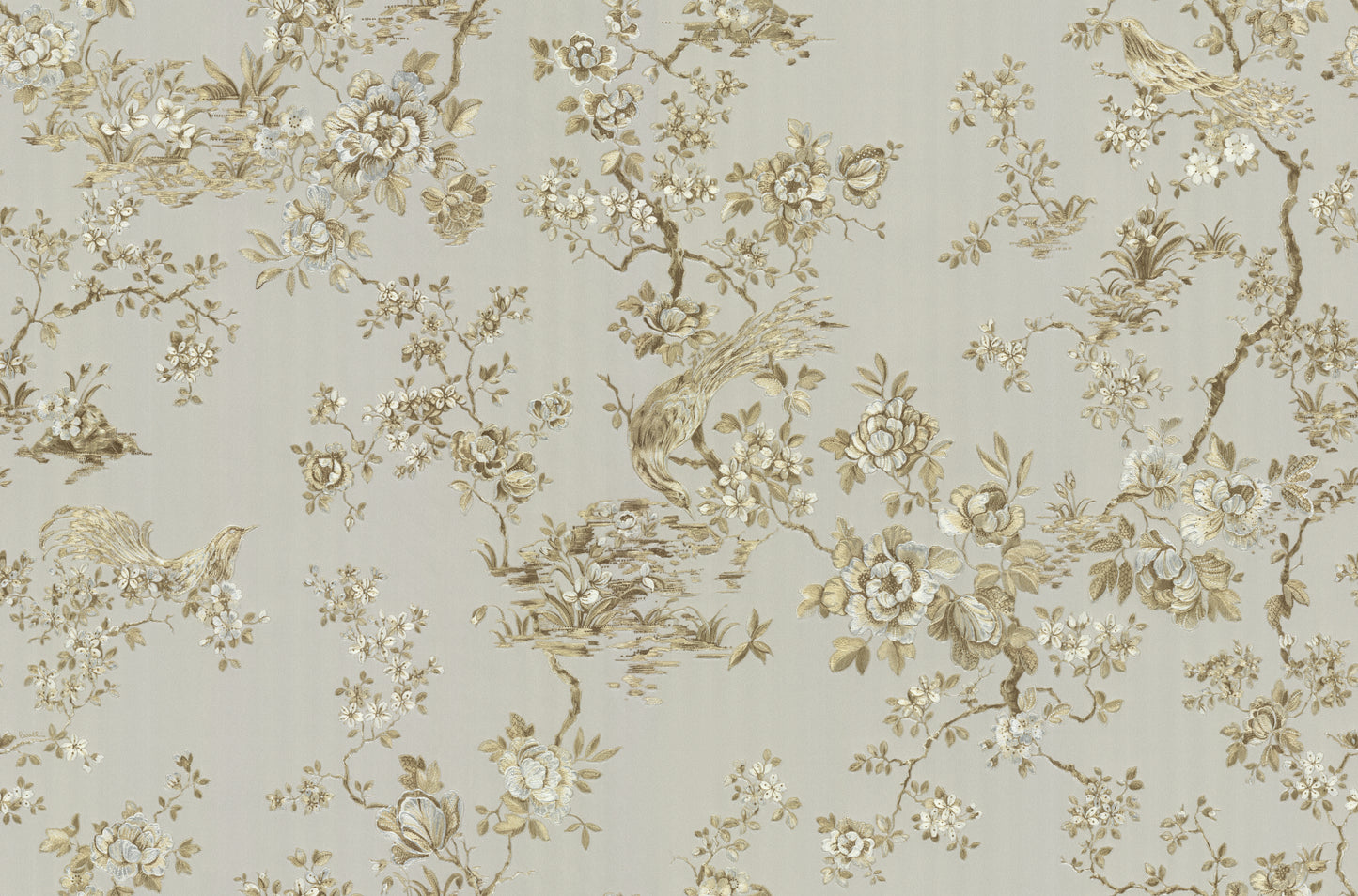 Carta da parati Roberto Cavalli collezione N.8 - RC19050 - rotolo 10 mq