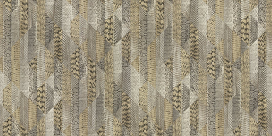 Carta da parati Roberto Cavalli collezione N.8 - RC19065 - rotolo 10 mq