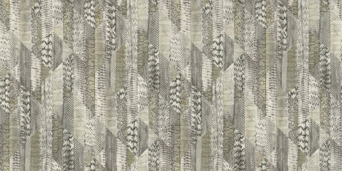 Carta da parati Roberto Cavalli collezione N.8 - RC19066 - rotolo 10 mq