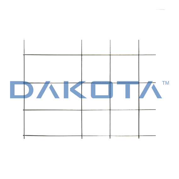 Rete Metallica per Sottofondi 1X2 ML 5X5 (800)