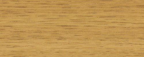 Cantonera rígida de resina vinílica expandida Progress - Roble claro