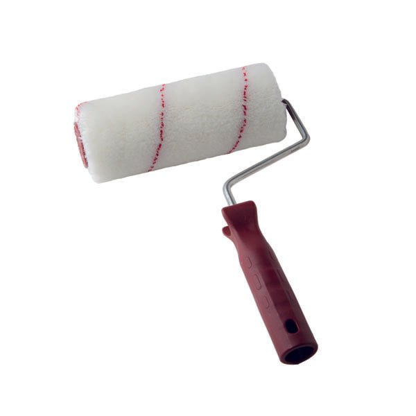 Rullo americano S 2280 completo di manico – 20 o 24 cm