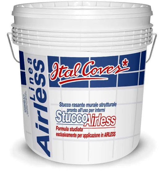 Stucco Airless 25 kg