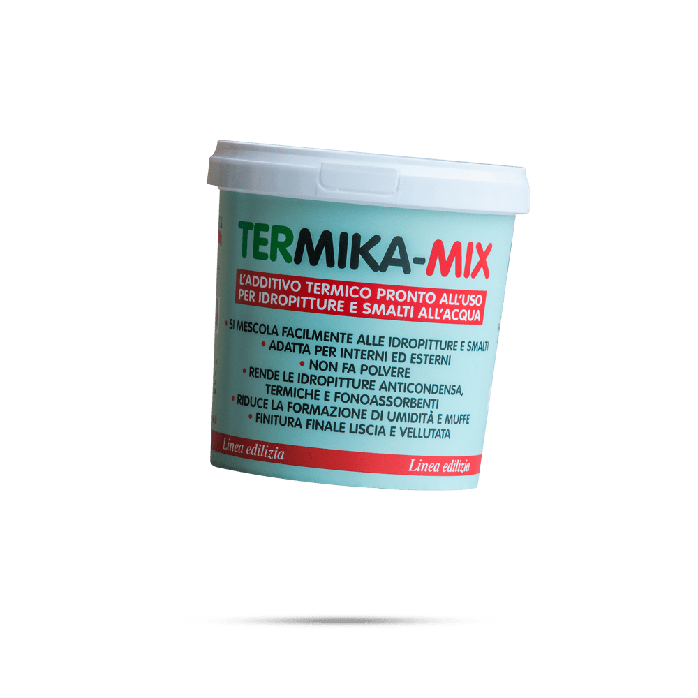 Additivo Termicamix 1 lt
