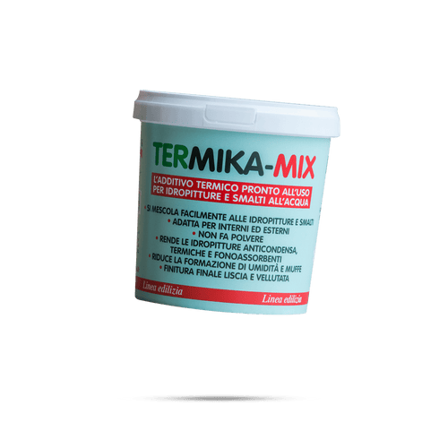 Additivo Termicamix 1 lt