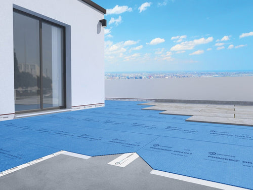 Prodeso membrana - 1 MQ2