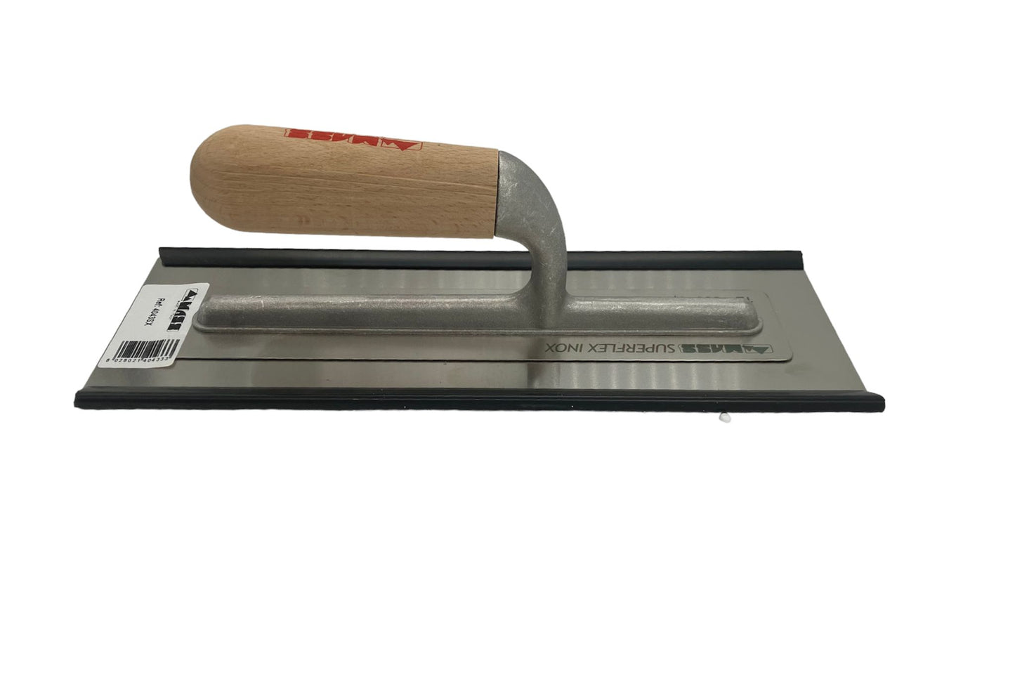 Frattone superflex inox Mass - 110 - 360 - 0,3 mm