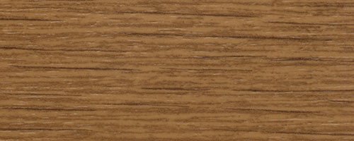 Battiscopa 7011 - profilo in resina vinilica espansa rivestito Progress - Zerbano chiaro