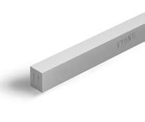 Architrave ribassati (per muratore non portanti) 150X12,4 Siporex