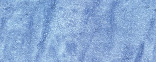 Projolly Marble - perfil redondeado en resina de vinilo marmolada no tóxica y resistente a los golpes - Azul