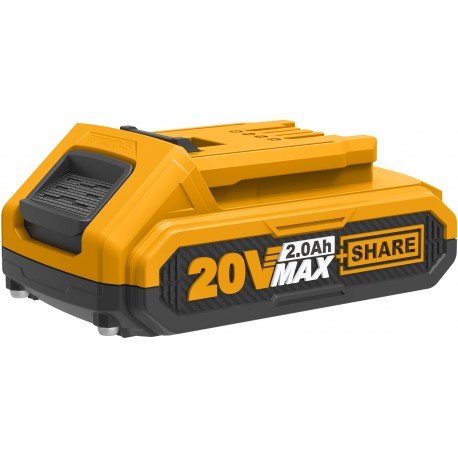 Batteria per elettroutensili Ingco 20V 2AH
