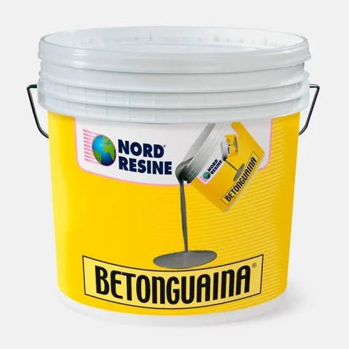 BETONGUAINA impermeabilizzante componente A+B 20 kg