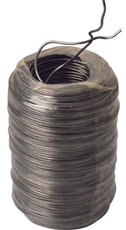 Bobina filo cotto bianco n.5 cavatorta