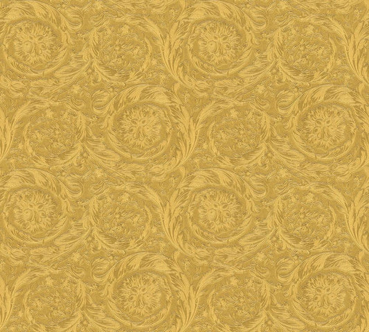 Carta da parati Versace collezione 4 Codice 36692-3 rotolo 7mq