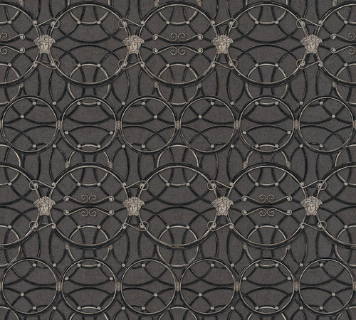 Carta da parati Versace collezione 4 Codice 37049-4 rotolo 7mq