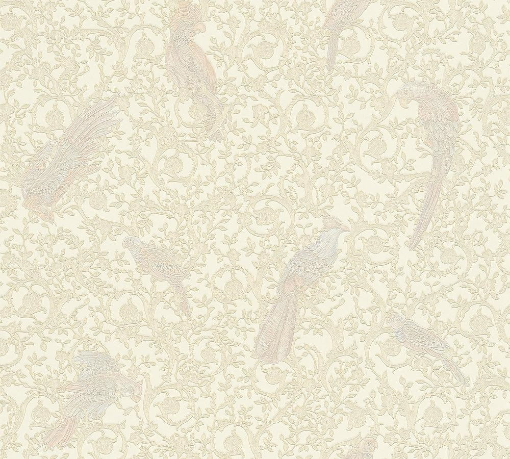 Carta da parati Versace collezione 4 Codice 37053-5 rotolo 7mq