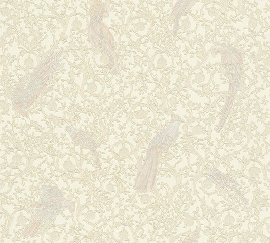 Carta da parati Versace collezione 4 Codice 37053-5 rotolo 7mq