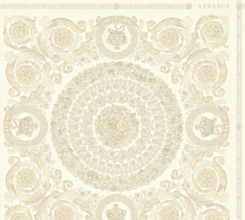 Carta da parati Versace collezione 4 Codice 37055-1 rotolo 7mq