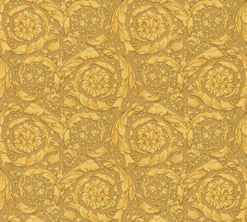 Carta da parati Versace collezione 4 cod. 93583-3 rotolo 7mq