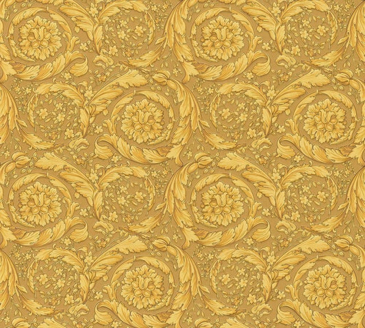 Carta da parati Versace collezione 4 cod. 93583-3 rotolo 7mq