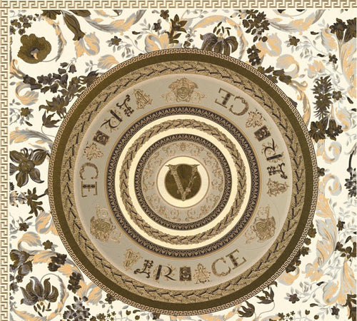 Carta da parati Versace collezione 5 Codice 38705-5 rotolo 7mq