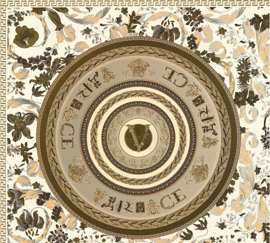 Carta da parati Versace collezione 5 Codice 38705-5 rotolo 7mq