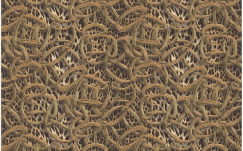 Carta da parati Roberto Cavalli collezione n.7 RC18015 - rotolo 10 mq