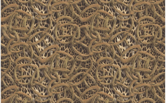 Carta da parati Roberto Cavalli collezione n.7 RC18015 - rotolo 10 mq