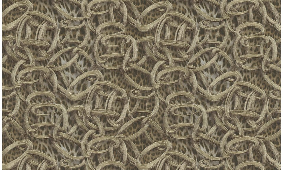 Carta da parati Roberto Cavalli collezione n.7 RC18023 - rotolo 10 mq