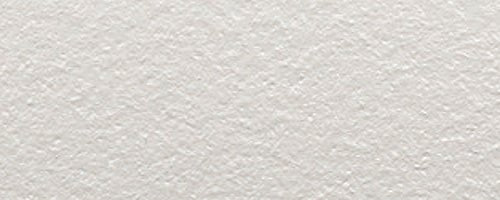 Perfil cuadrado Projolly de aluminio pintado de 2,7 ml - Blanco piedra