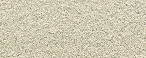 Perfil cuadrado Projolly - Perfil de aluminio pintado de 2,7 ml - Gris piedra marfil