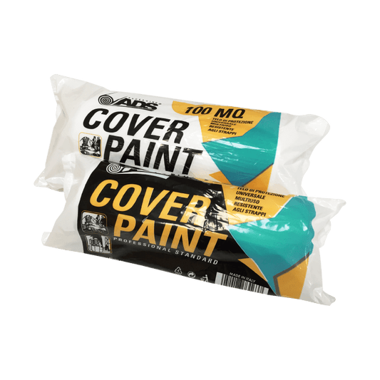 Telo cover Paint “Professional” 4X25 ADS