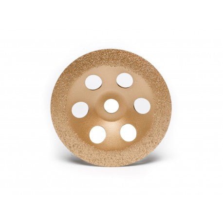 Disco in carburo di Tungsteno Ausonia