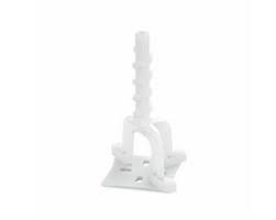 Distanziatori Livellanti - livellatori a T proleveling system PRST 1,2,3 o 5 mm - 10 pz