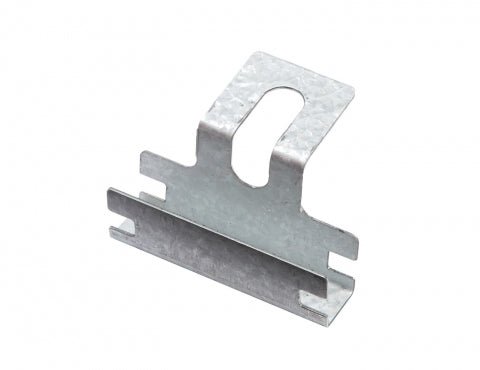 Gancio ortogonale per profilo A C 18/48 - 27/48 Gyproc