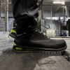 Scarpa Antinfortunistica Giasco Bali S3 BOOT