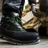 Scarpa Antinfortunistica Giasco Bali S3 BOOT