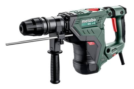 Martillo combinado Metabo KHE 5-40