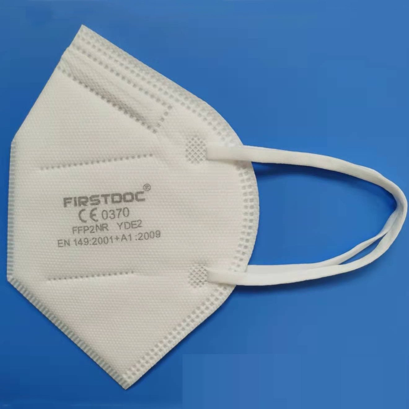 Mascherina FFP2 YDE2 Socim