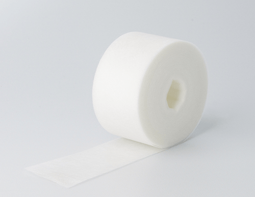 Nastro di rinforzo in feltro di vetro – Fibatape Akifix mm 50 x 25 m