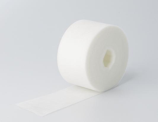 Nastro di rinforzo in feltro di vetro – Fibatape Akifix mm 50 x 25 m