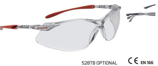 Occhiale Eyewear G17 di protezione con lente antigraffio