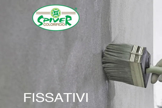 Reosan – Fissativo antimuffa Spiver 750 ml