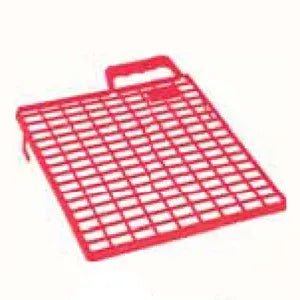 Red de drenaje para rodillo de pintura de plástico – 25 cm